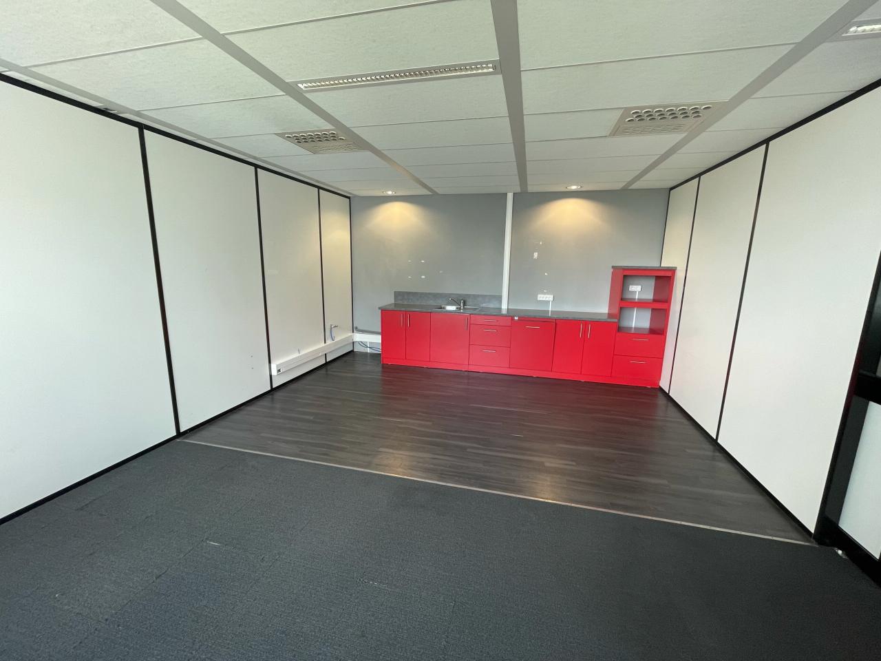 Bureau Blagnac 7981m² Location bureau Blagnac Haute-Garonne OLBUR2108339 9
